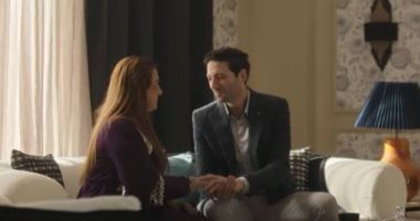 صيد العقارب الحلقة 6.. علاقة جديدة لـ سيمون وأحمد جمال فى غياب رياض الخولي