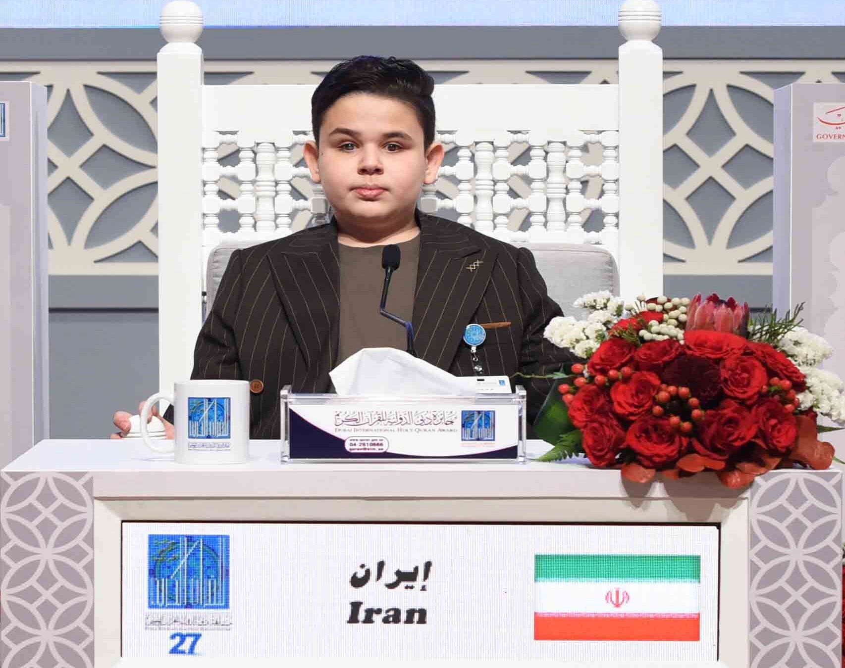 الامارات | تواصل فعاليات مسابقة دبي الدولية للقرآن الكريم وسط أجواء إيمانية