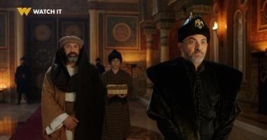 مسلسل الحشاشين الحلقة 5 .. حسن الصباح يقابل ملك شاه ويُغضب نظام الملك