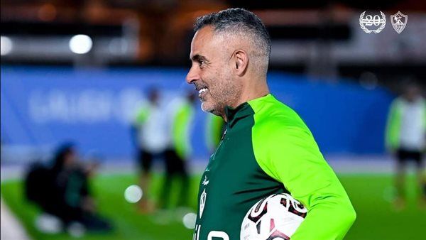 إبراهيم صلاح: جوميز أمامه مهمة تصحيح المسار في فترة التوقف