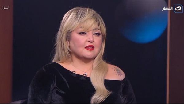 مها أحمد: رافعة 4 قواضي على فادي خفاجة وعلى تيك توك