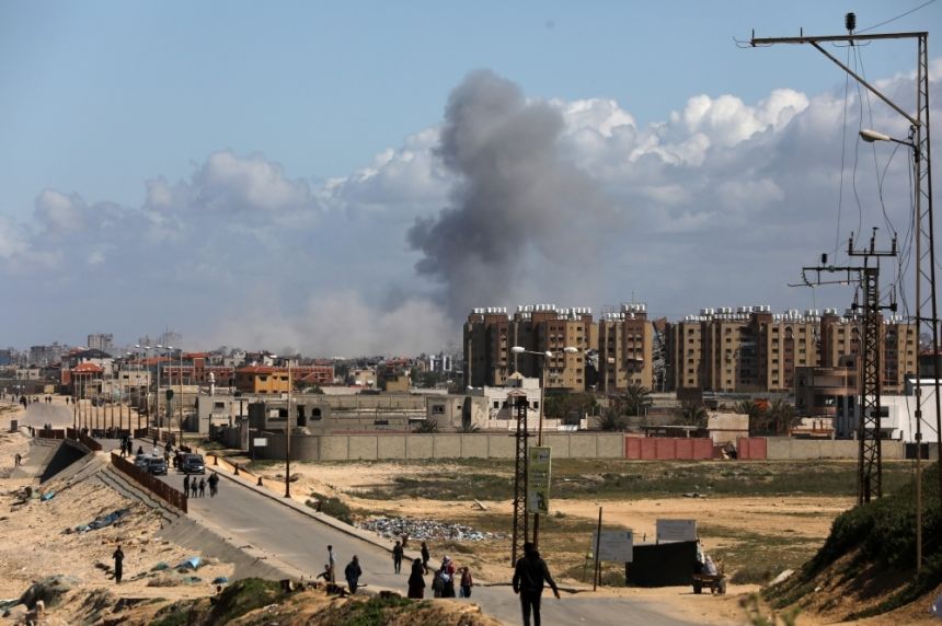 البرلمان العربي يطالب بوقف الحروب بالمنطقة العربية