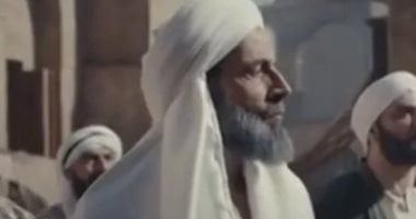 محمد سليمان يبرز أقوى وزراء الدولة الفاطمية بمسلسل الحشاشين