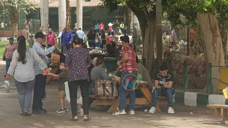 بعد تحسن الطقس.. موعد شم النسيم 2024