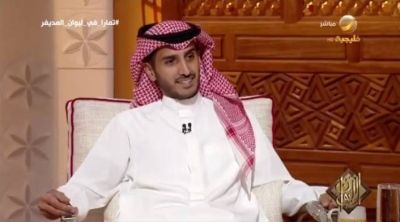 تراند اليوم : ‏بالفيديو.. الصيخان يكشف سبب انفصاله عن "نعناع" وتأسيس شركة "تمارا"