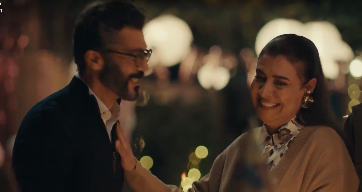 دويتوهات فنية تعود فى مسلسلات رمضان بعد غياب سنوات