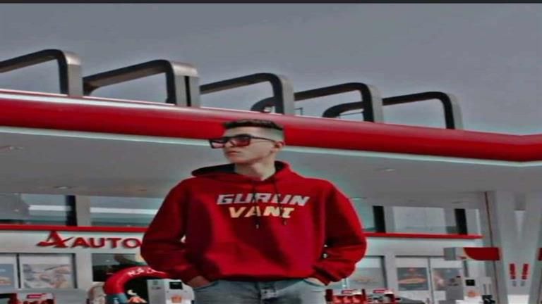 أشعلوا فيه النيران.. ننشر صورة الشاب ضحية المتهمين الخمسة بالمحلة