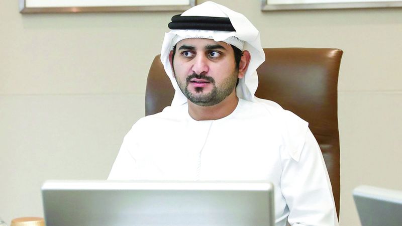 الامارات | مكتوم بن محمد: «وقف الأم»  حملة عطاء مستدامة من إمارات الخير إلى العالم