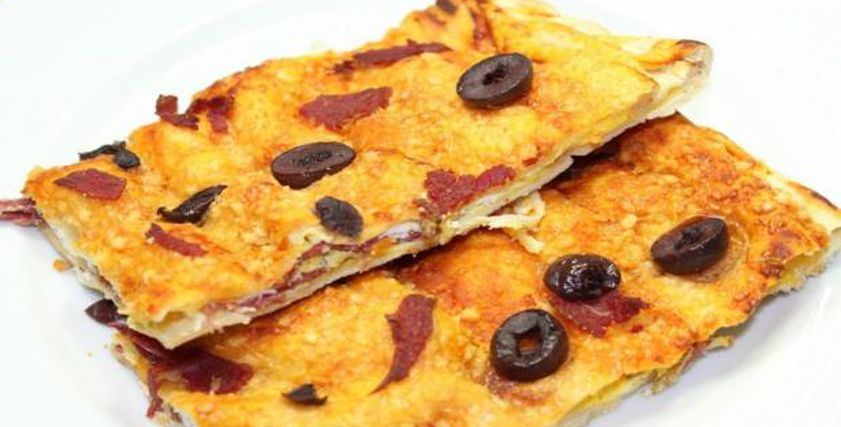 سر تشريبة الجلاش الحادق.. هيطلع طري ومحمر باستخدام الزبادي