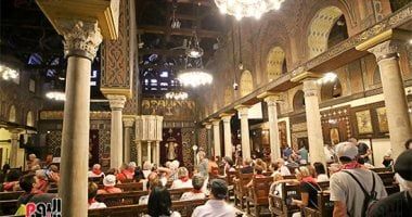 تعرف على موعد احتفال الكنيسة بعيد القيامة المجيد هذا العام