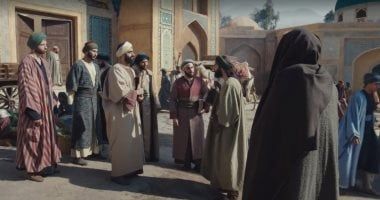 مسلسل الحشاشين الحلقة 6 .. مواعيد العرض والقنوات الناقلة