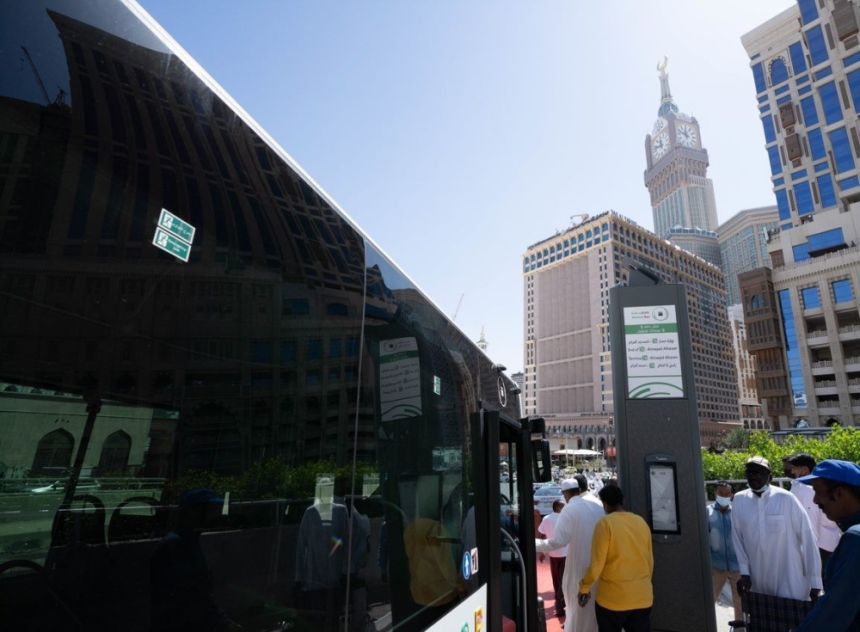 إطلاق النسخة التجريبية لمنصة "الدليل الإرشادي" لخطط النقل الشاملة