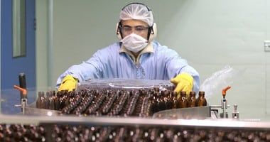 ممفيس للأدوية: إعداد دراسة فنية للآلات غير المستخدمة للاستفادة منها