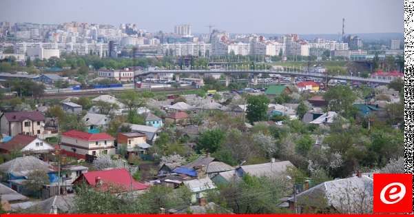 السلطات الروسية: قتيلان في ضربات استهدفت منطقة بيلغورود عند الحدود مع أوكرانيا