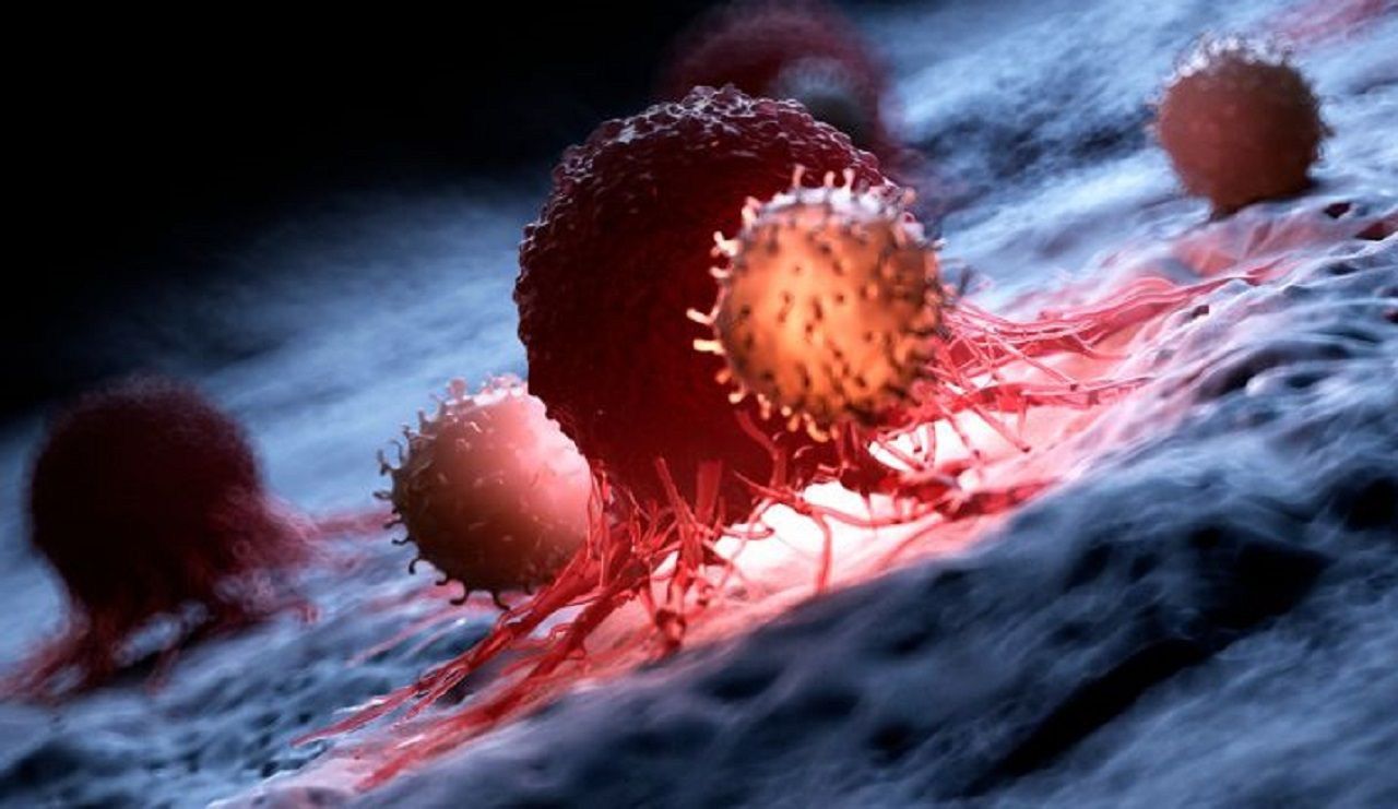 الامارات | كشف سرطان القولون والمستقيم بفحص للدم