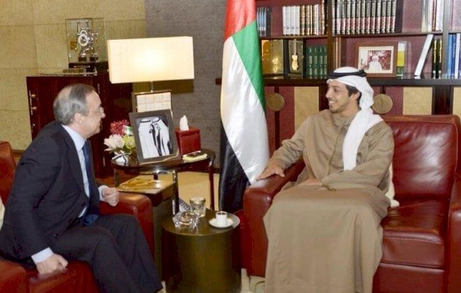 السيتي والملكي.. "حاضر منصور" يتحدى "تاريخ بيريز"