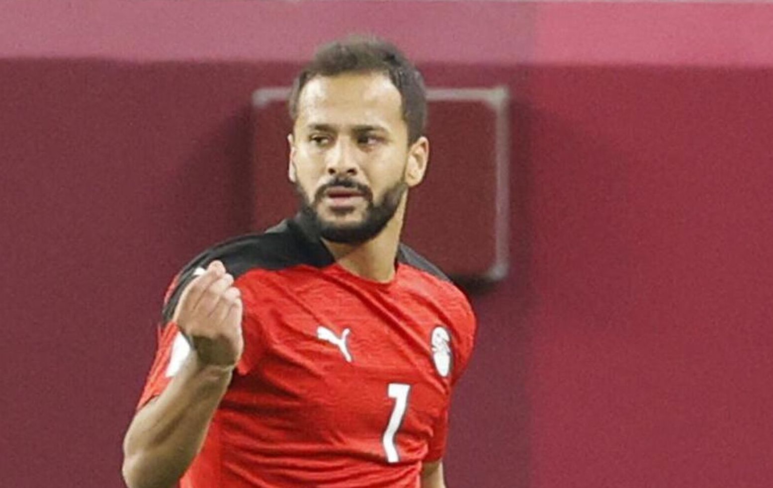 الامارات | محمد صلاح يرسل طائرة خاصة لعلاج أحمد رفعت.. حقيقة القصة