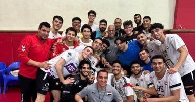 منتخب اليد يواجه فرنسا اليوم ودياً استعداداً لأولمبياد باريس 2024