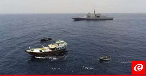 هيئة بحرية بريطانية: حادث على بعد 65 ميلا بحريا غربي محافظة الحديدة غربي اليمن