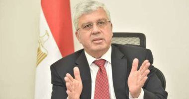 التعليم العالى: المستشفيات الجامعية تستقبل 24.5 مليون مريض وتجرى 887 ألف عملية