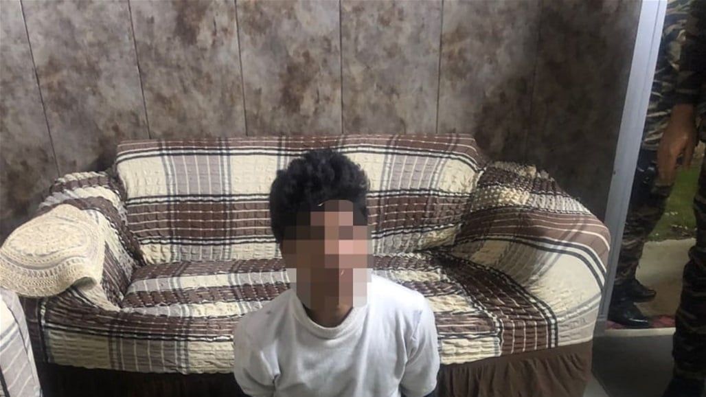اسيوي يروع الصائمين في جامع "أبو حنيفة" والداخلية تتدخل