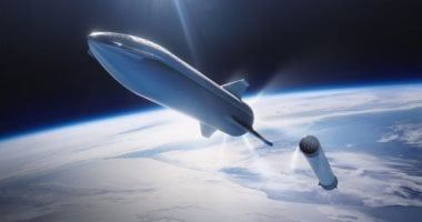 تكنولوجيا: هل ستتمكن مركبة Starship من نقل البشر إلى المريخ؟