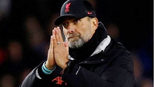 لاعبو ليفربول يحددون بديل كلوب وينتظرون الحسم