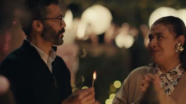 دويتوهات فنية تعود فى مسلسلات رمضان بعد غياب سنوات