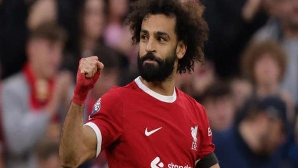 محمد صلاح يقود تشكيل ليفربول المتوقع أمام اليونايتد