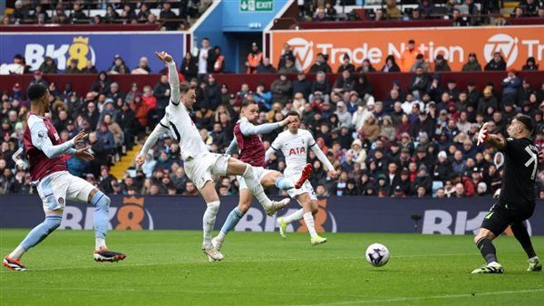 موعد مباراة فولهام وتوتنهام بالدوري الإنجليزي