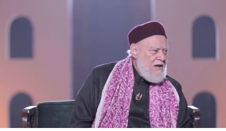 الامارات | مفتي مصر السابق: المكياج والتجميل مباح .. وبعض أنواع "التاتو" حلال