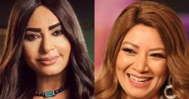 سلوى خطاب وانتصار تقدمان ديو نسائى مميزا فى مسلسل "المعلم" مع مصطفى شعبان