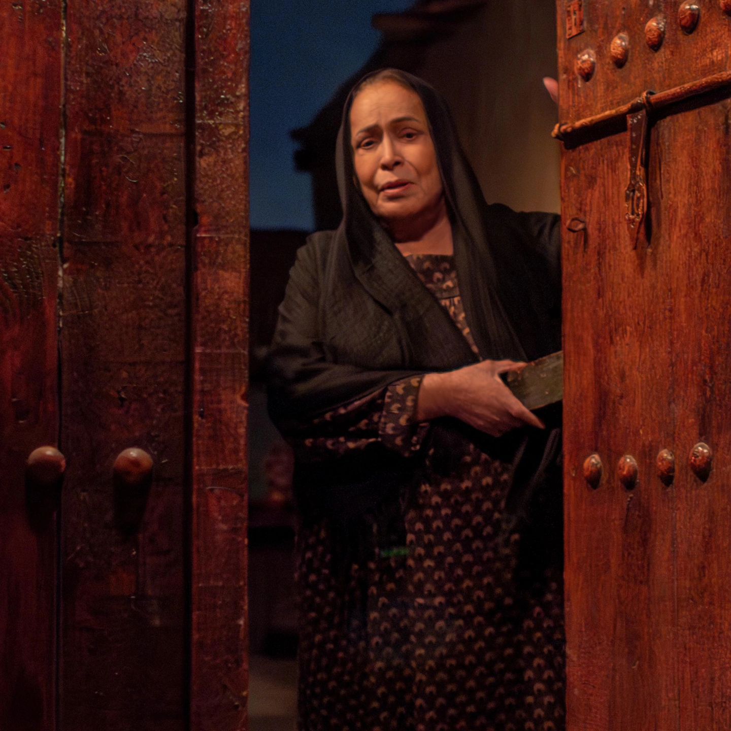 حقيقة تعرض "حياة الفهد" لوعكة صحية