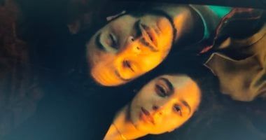 إمبراطورية ميم الحلقة 6.. مايان السيد تعترف لمروان بإصابتها بمرض الاكتئاب bipolar