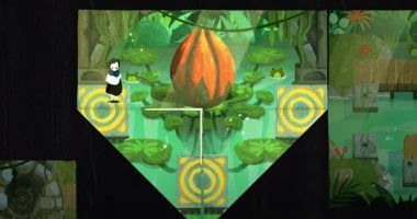 تكنولوجيا: إطلاق لعبة المغامرات المستوحاة من فن الأوريجامى Paper Trail فى 21 مايو