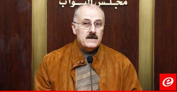 عبدالله: لا رادع لدخول العدو بمغامرة في لبنان وجنبلاط قلق جدًا ويحاول تجنّب المواجهة الشاملة