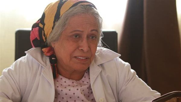 حقيقة تعرض "حياة الفهد" لوعكة صحية