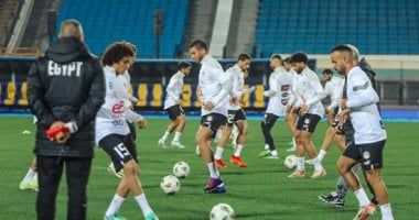 القناة الناقلة لمباراة منتخب مصر الودية مع نيوزيلندا