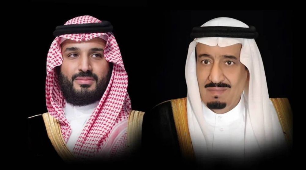 الملك وولي العهد يدشنان "إحسان" بتبرعين سخيين بلغا 70 مليون ريال