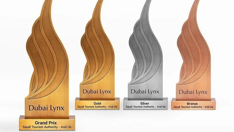 السعودية | الهيئة السعودية للسياحة تحصد جائزة التميز الكبرى في مهرجان دبي لينكس 2024