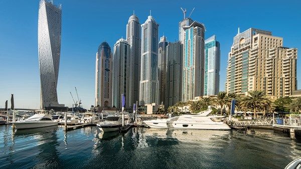 احتمال سقوط أمطار خفيفة غدا