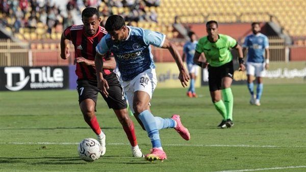 بيراميدز يتفق على 3 وديات استعدادا لمواجهة الطلائع