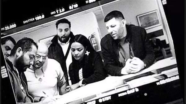 مسلسل صلة رحم الحلقة السادسة ..أسماء أبو اليزيد توافق على عملية "تأجير الرحم"