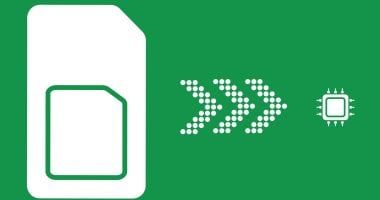 تكنولوجيا: تقرير: استغلال ثغرة ببطاقات eSIM لعمليات الاحتيال المالي