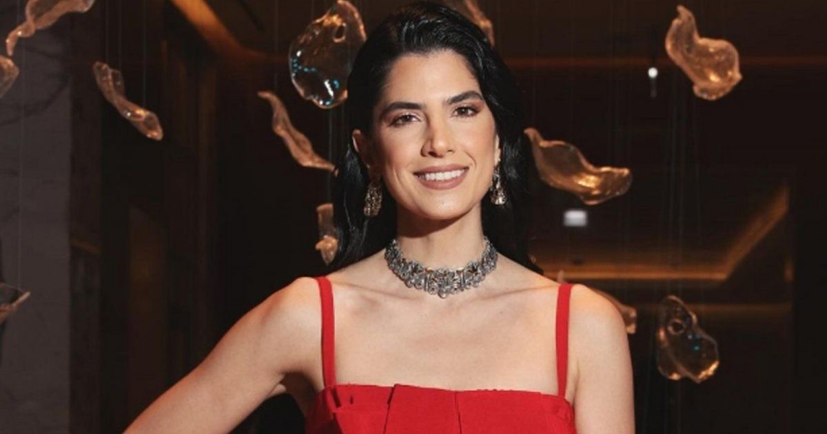 بالصرة - كارمن بصيبص تطل من أحد مشاهد "نظرة حب" في المستشفى..و الجمهور يشيد بالعمل