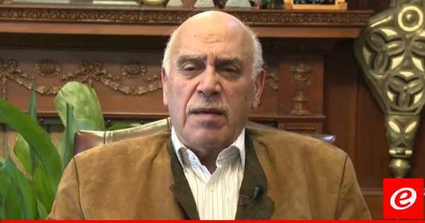 بويز: أعتقد أن الحرب الكبرى واقعة وقد تمتد لمواجهة إقليمية تبدأ بلبنان ولا تنتهي بالبحر الأحمر