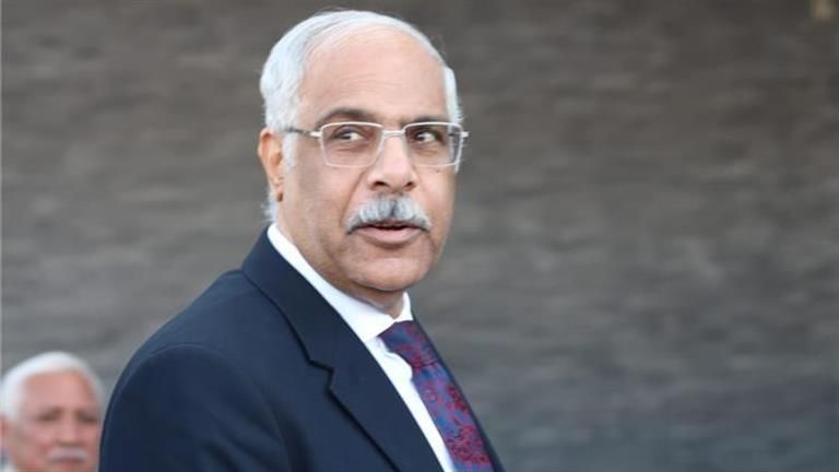 "الشركة لم تف بوعودها".. جمال علام يتحدث عن تنظيم الدورة الودية