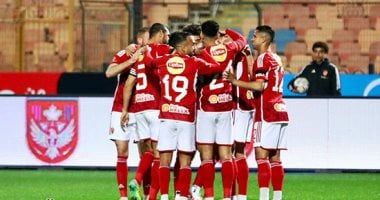 موعد مباراة الاهلى أمام سيمبا التنزانى بدوري الأبطال والقناة الناقلة