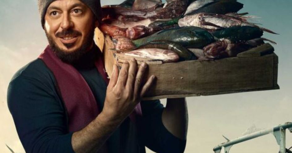 الامارات | مخرج مسلسل "المعلم": أبطال العمل غادروا قبل الحريق الهائل بـ 10 دقائق فقط !
