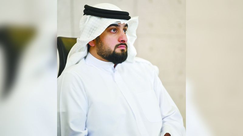 الامارات | أحمد بن محمد: نتطلع  في «وقف الأم» لمشاركات مجتمعية تعكس قيم الخير والعطاء